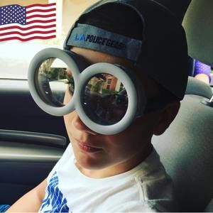 Meet your Posher, Dylan